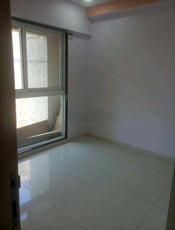 Bedroom in 2 BHK Apartment at Ashar Axis, Majiwada – for Rent