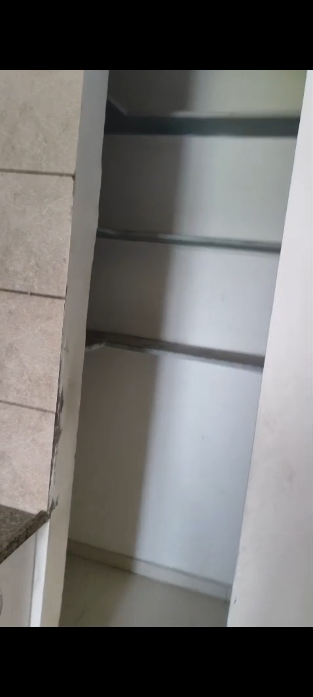 3 BHK Apartment For Rent in Swarnim Sun