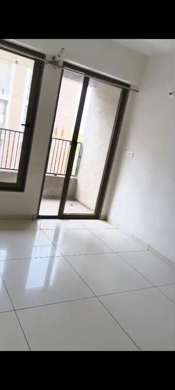 Staircase in 3 BHK Apartment at Swarnim Sun, Ghuma – for Rent