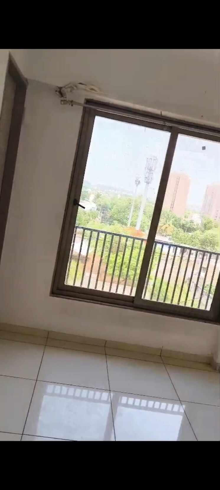 Balcony, swarnim-sun 3 Bedroom 1800 Sq.Ft. Apartment In Ghuma Ahmedabad 8660088