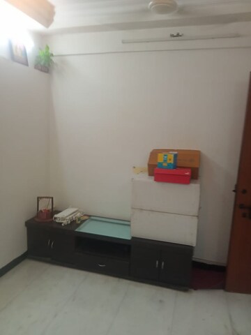 Furnished Amenities in 2 BHK Apartment at Rohit Complex, Andheri West – for Rent