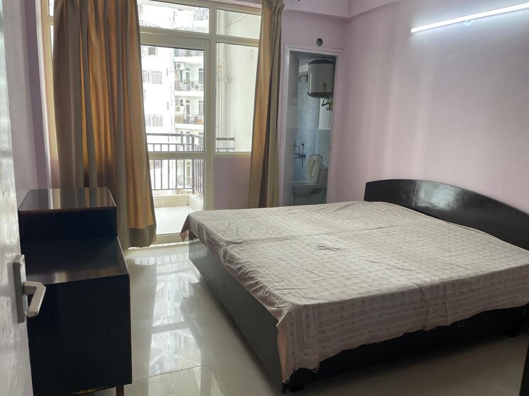 Bedroom, suncity-avenue-76 2 Bedroom 735 Sq.Ft. Apartment In Sector 76 Gurgaon 8660109