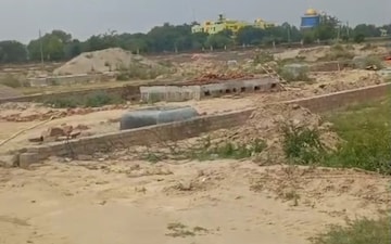 Plot For Sale in Murthal