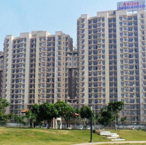 2 BHK Apartment – Exterior View View at Aditya Luxuria Estate, Shahpur Bamheta - for Sale