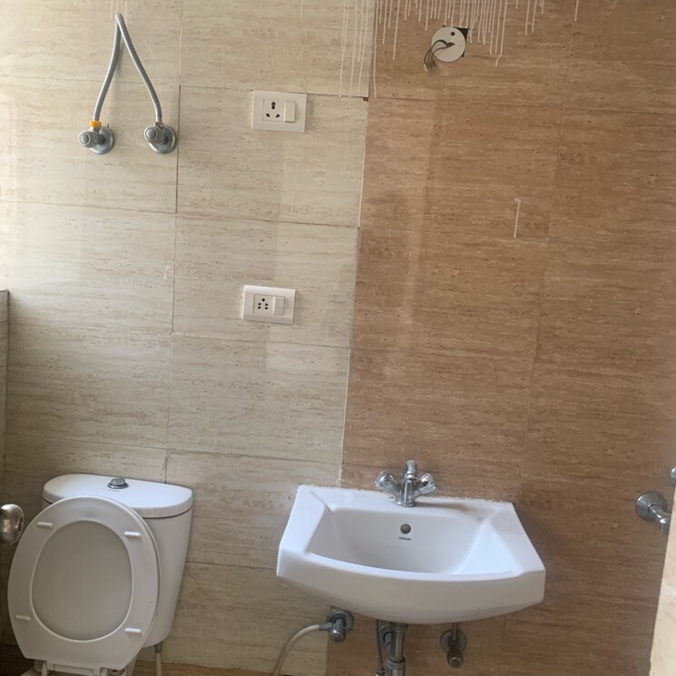 Attached Bathroom, aditya-luxuria-estate 2 Bedroom 858 Sq.Ft. Apartment In Shahpur Bamheta Ghaziabad 8660182