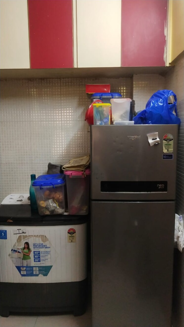 Other, janki-classic-chs 1 Bedroom 615 Sq.Ft. Apartment In Mira Road East Thane 8660200