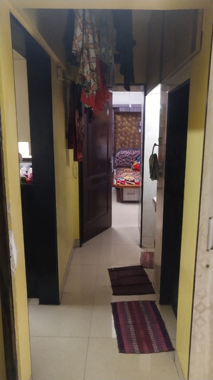 Other, janki-classic-chs 1 Bedroom 615 Sq.Ft. Apartment In Mira Road East Thane 8660200