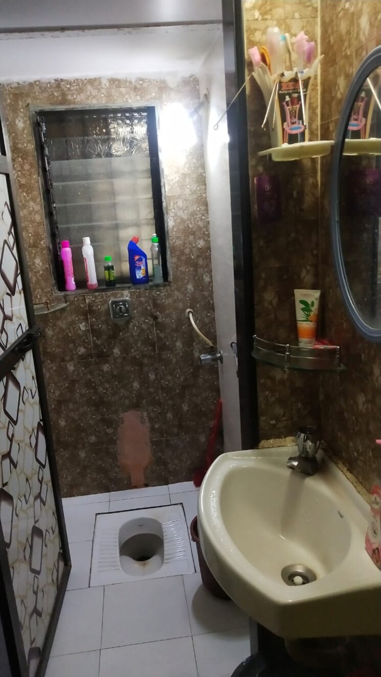 Bathroom, janki-classic-chs 1 Bedroom 615 Sq.Ft. Apartment In Mira Road East Thane 8660200