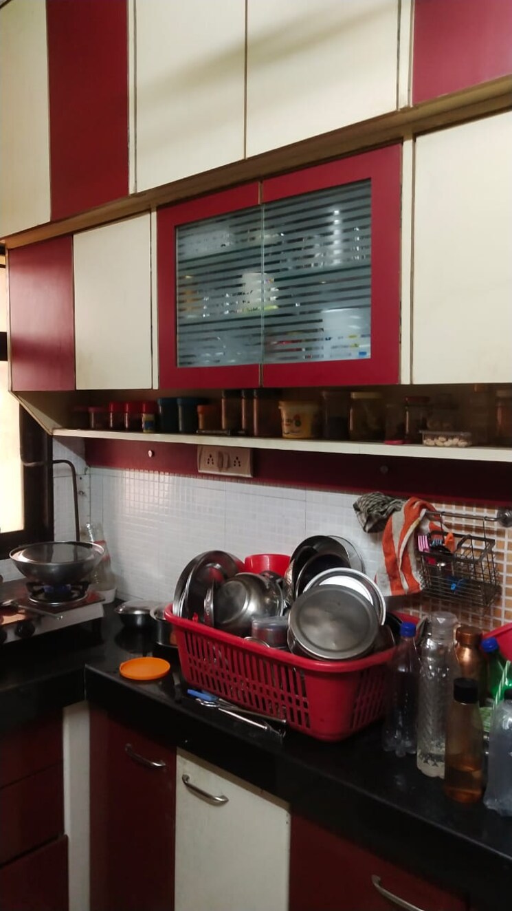  Parking, janki-classic-chs 1 Bedroom 615 Sq.Ft. Apartment In Mira Road East Thane 8660200