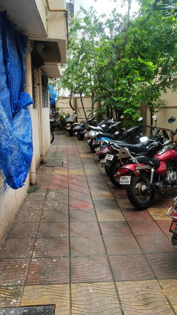 Parking in 1 BHK Apartment at Janki Classic CHS, Mira Road East – for Sale