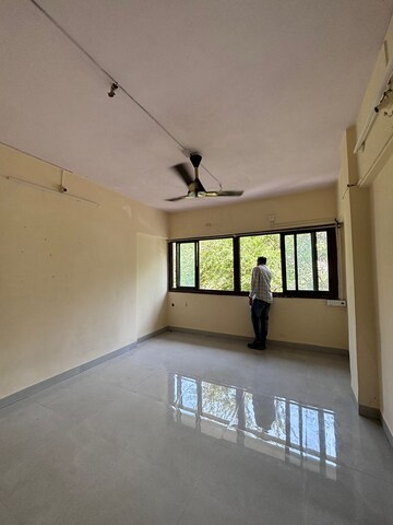 1 BHK Apartment For Rent in Gokuldham Complex, Goregaon East