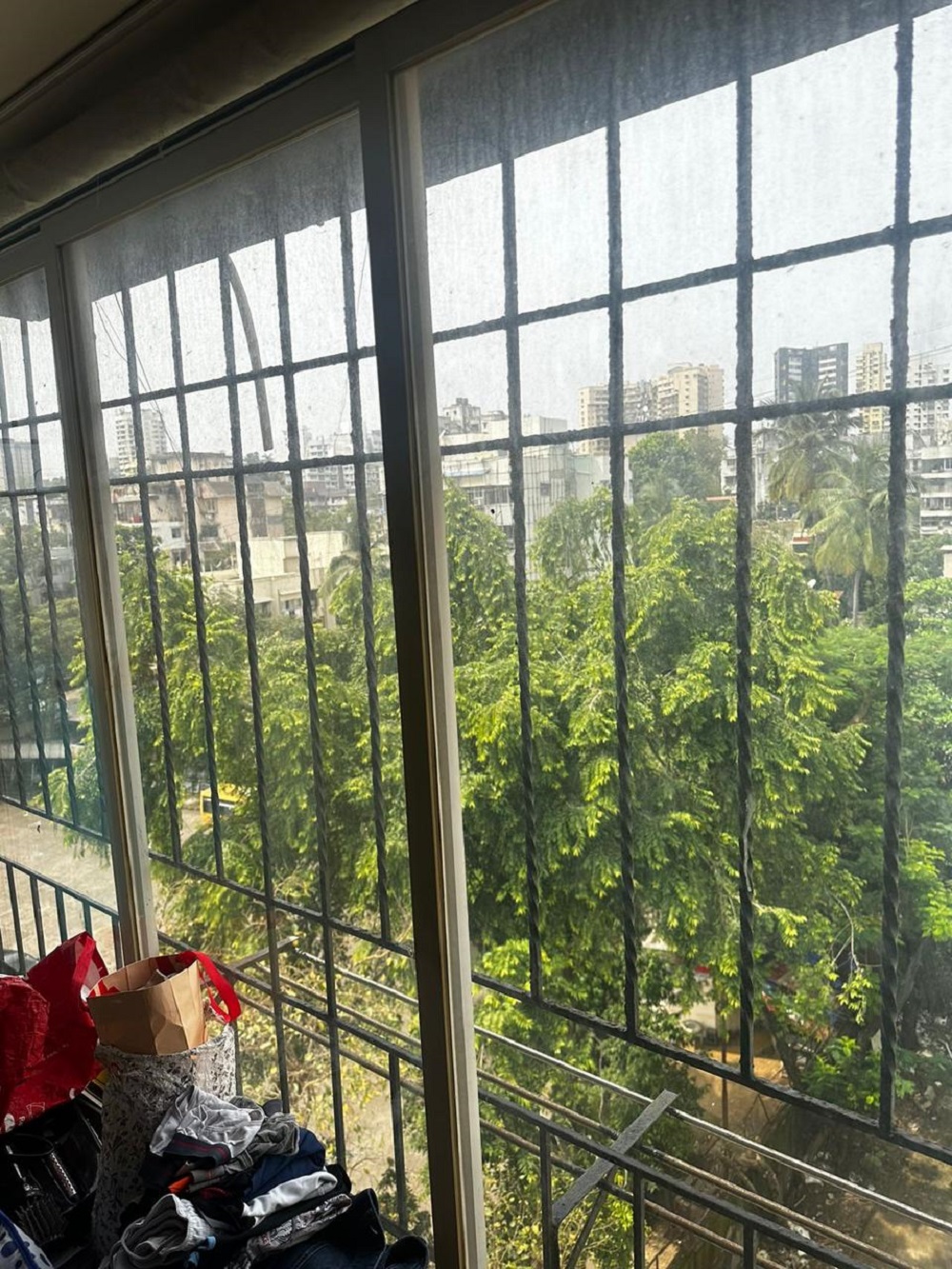 1 BHK + Pooja Room Apartment For Rent in CO-Operative Society