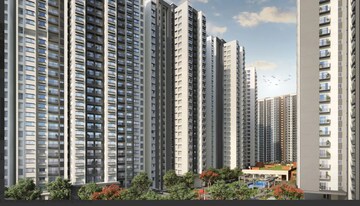 1 BHK Apartment For Sale in Eden Park At The Prestige City, Sarjapur Road