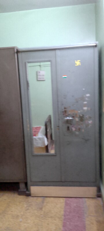 Building Lobby in 1.5 BHK Apartment at Eff Jumbo Darshan CHS, Andheri East – for Rent