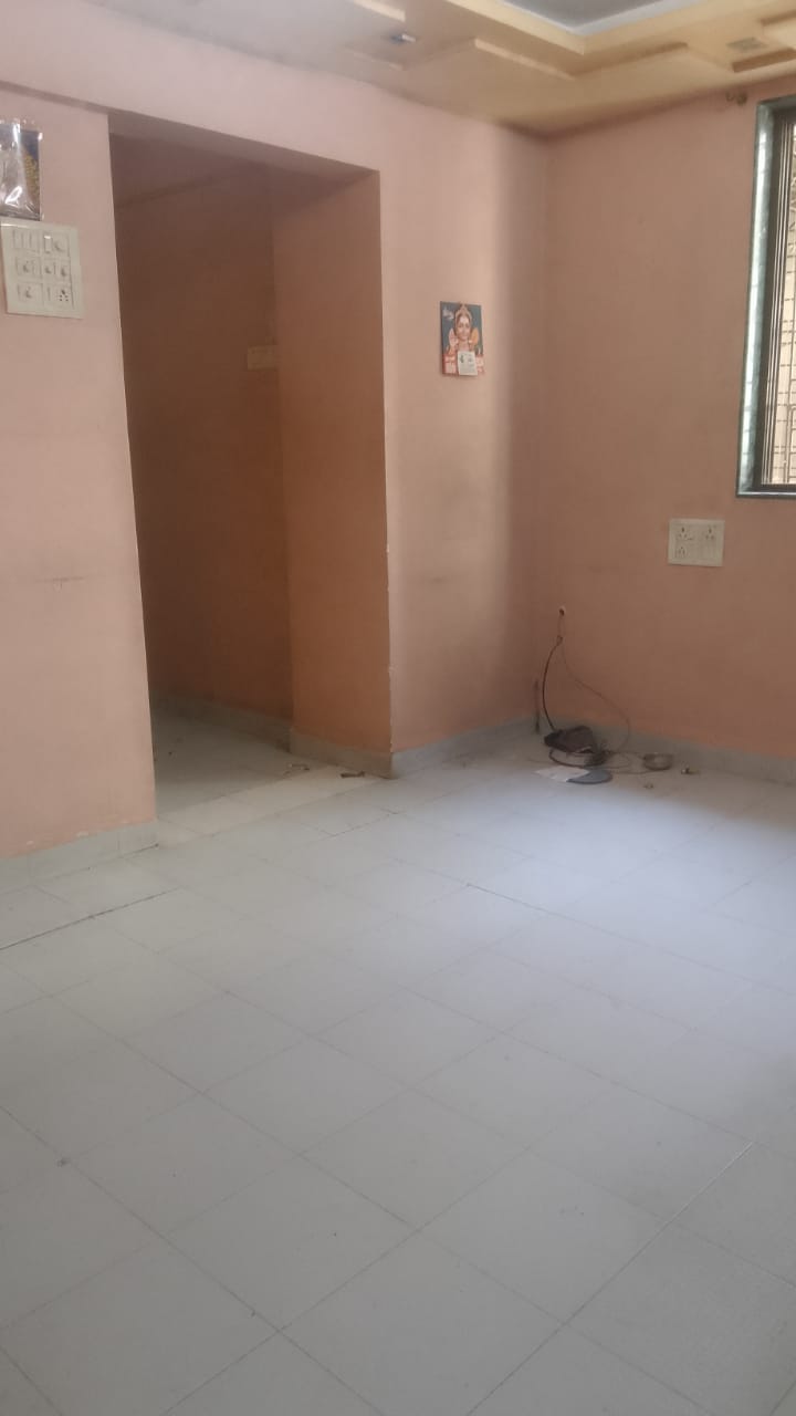 1 BHK Apartment For Rent in Giriraj CHS Naupda