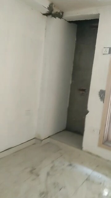 Building Lobby in 2 BHK Builder Floor at Mehrauli – for Sale