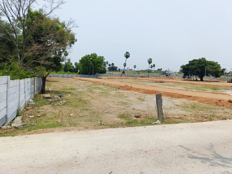 Plot For Sale in Swasthika