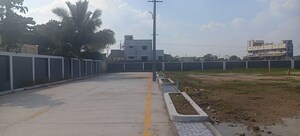  Plot – Exterior View View at Dheeran Nagar - for Sale