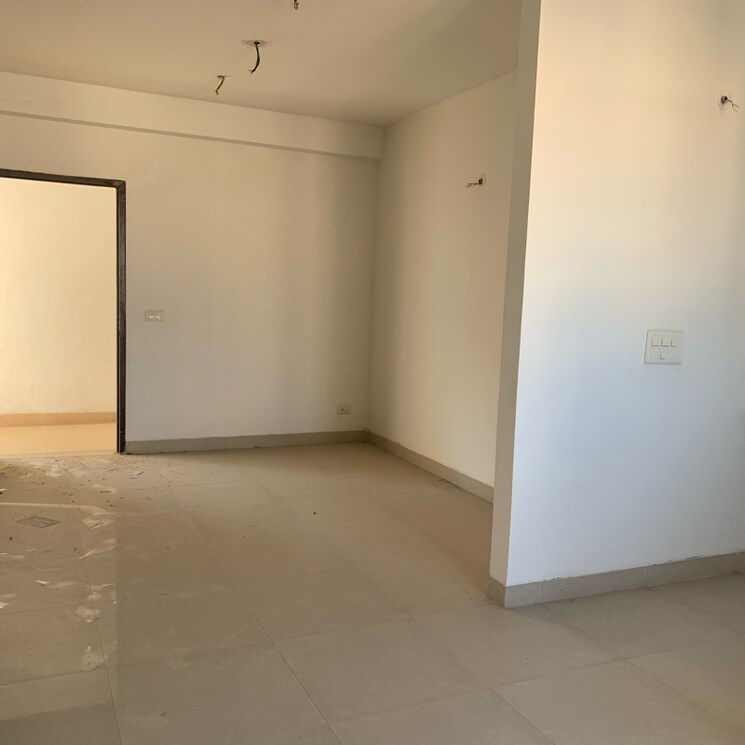 Living Room, aditya-urban-homes 2 Bedroom 840 Sq.Ft. Apartment In Shahpur Bamheta Ghaziabad 8660298