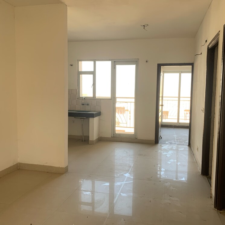 Living Room, aditya-urban-homes 2 Bedroom 840 Sq.Ft. Apartment In Shahpur Bamheta Ghaziabad 8660298