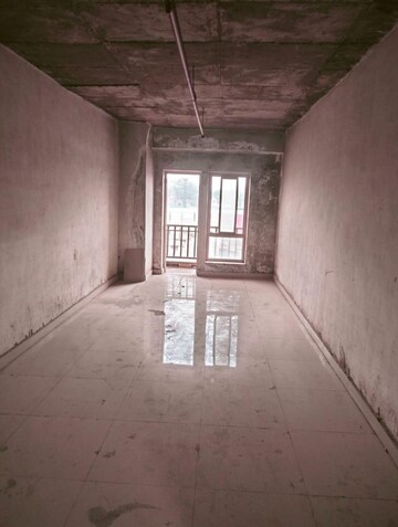 Building Lobby in  Office Space at Chaupanki – for Rent