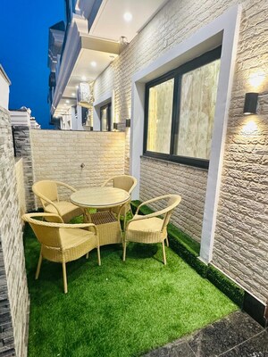  1 BHK Apartment at Ambivali – for Sale