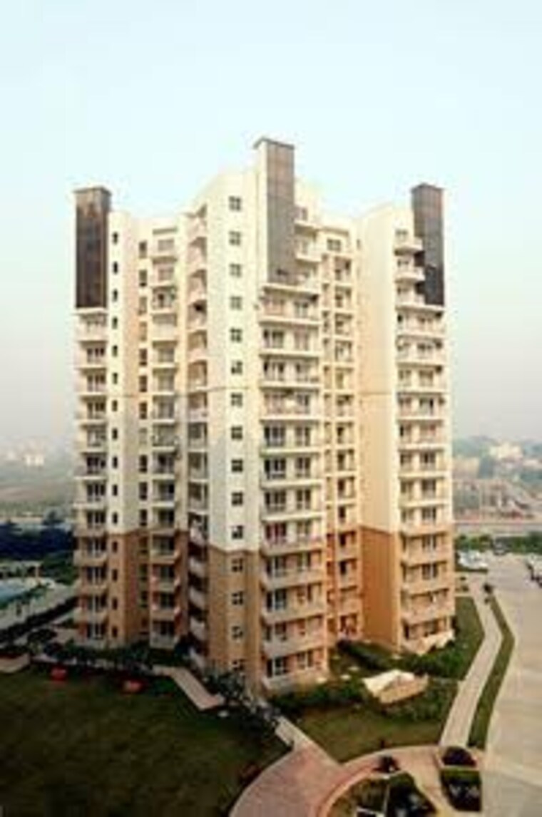 Exterior View, bptp-freedom-park-life 3 Bedroom 2293 Sq.Ft. Apartment In Sector 57 Gurgaon 8660329