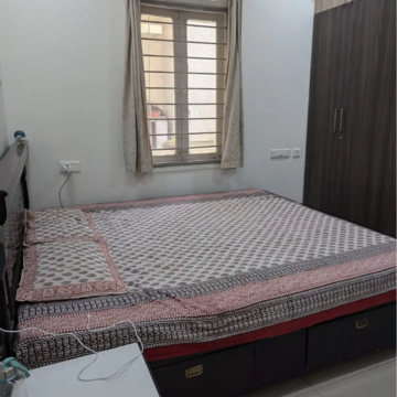 5 BHK Villa For Rent in Bloomfield Ecstasy, Nallagandla