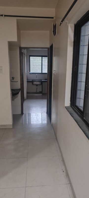 Building Lobby in 2 BHK Apartment at Yash Apartments Model Colony, Model Colony – for Rent