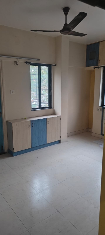 2 BHK + Pooja Room,Study Room Apartment For Rent in Yash Apartments Model Colony