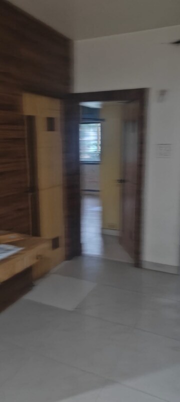 Building Lobby in 2 BHK Apartment at Yash Apartments Model Colony, Model Colony – for Rent