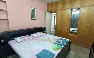 2 BHK Apartment For Rent in Yashodham Complex, Goregaon East