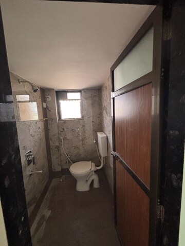 Attached Bathroom in 3 BHK Apartment at Madhu Vihar – for Rent