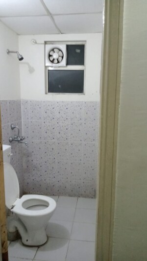 Bathroom in 2 BHK Apartment at ROF Aalayas, Sector 102 – for Sale