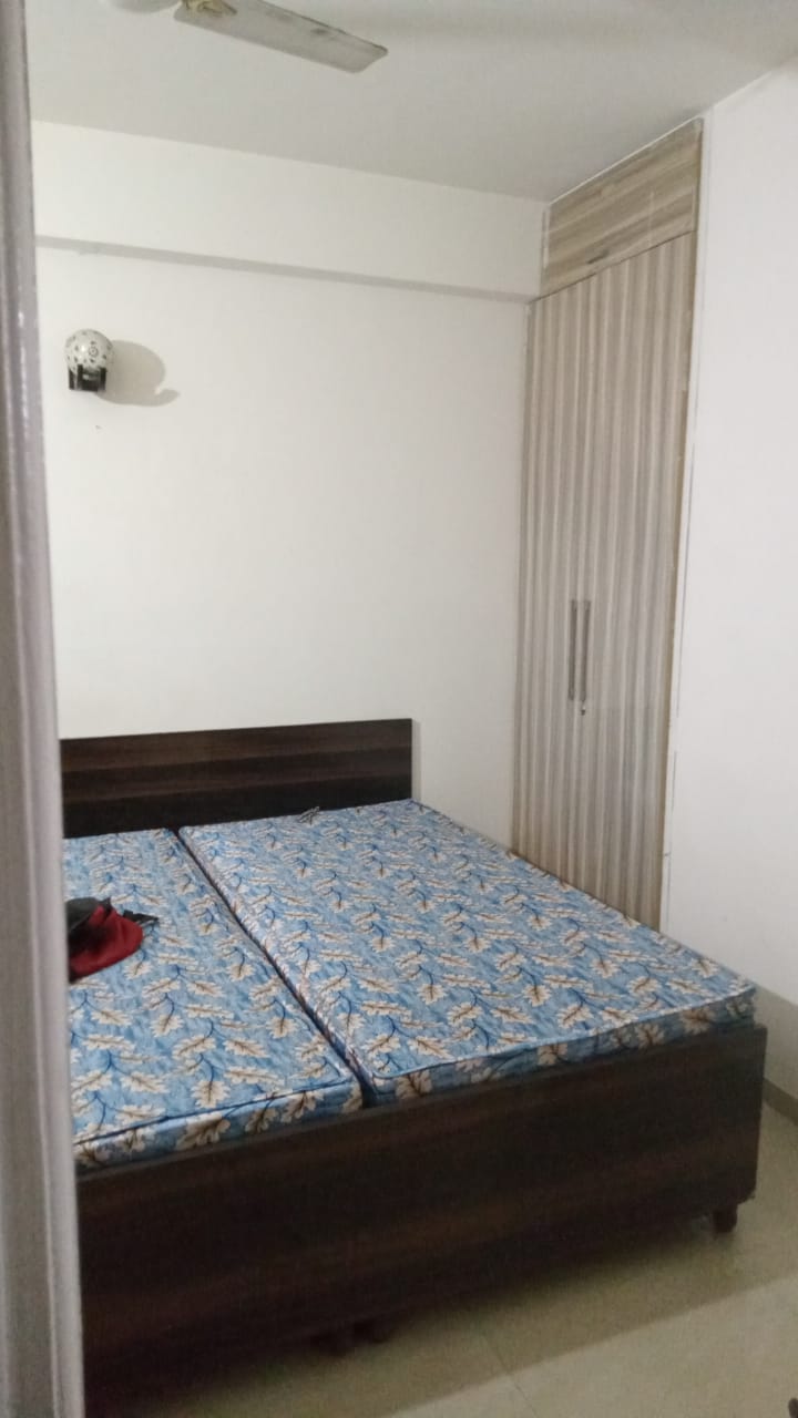 2 BHK + Pooja Room Apartment For Sale in ROF Aalayas