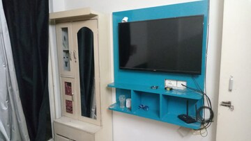 Furnished Amenities in 2 BHK Apartment at ROF Aalayas, Sector 102 – for Sale