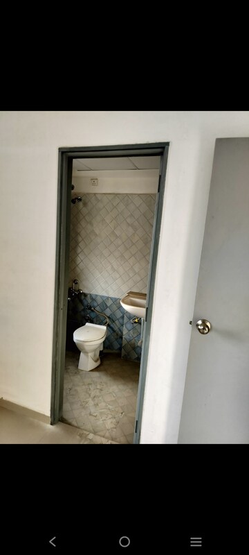 Bathroom in 2 BHK Apartment at Bakeri Sarvesh, Ranip – for Rent
