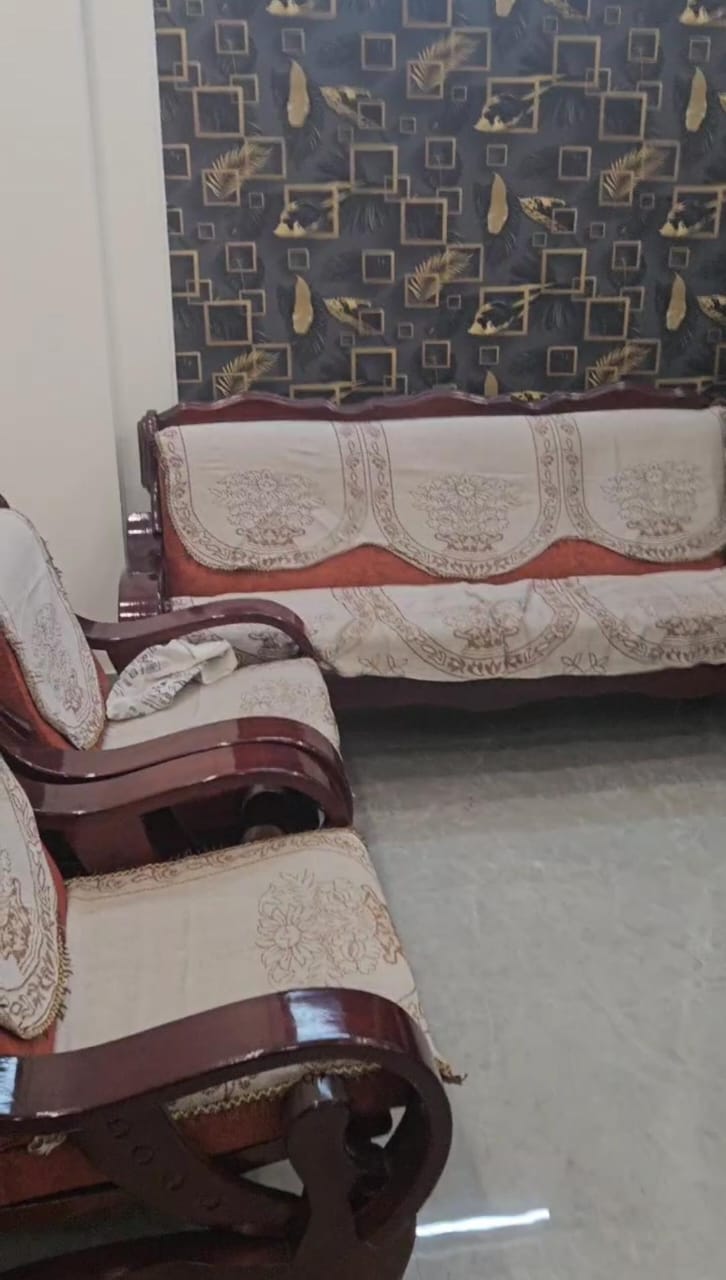 2 BHK Builder Floor For Sale in Uttam Nagar