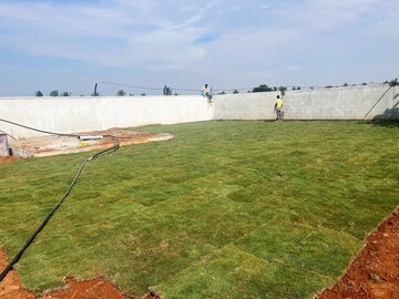 Plot For Sale in Sarjapur