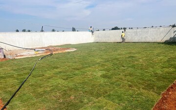 Plot For Sale in Sarjapur