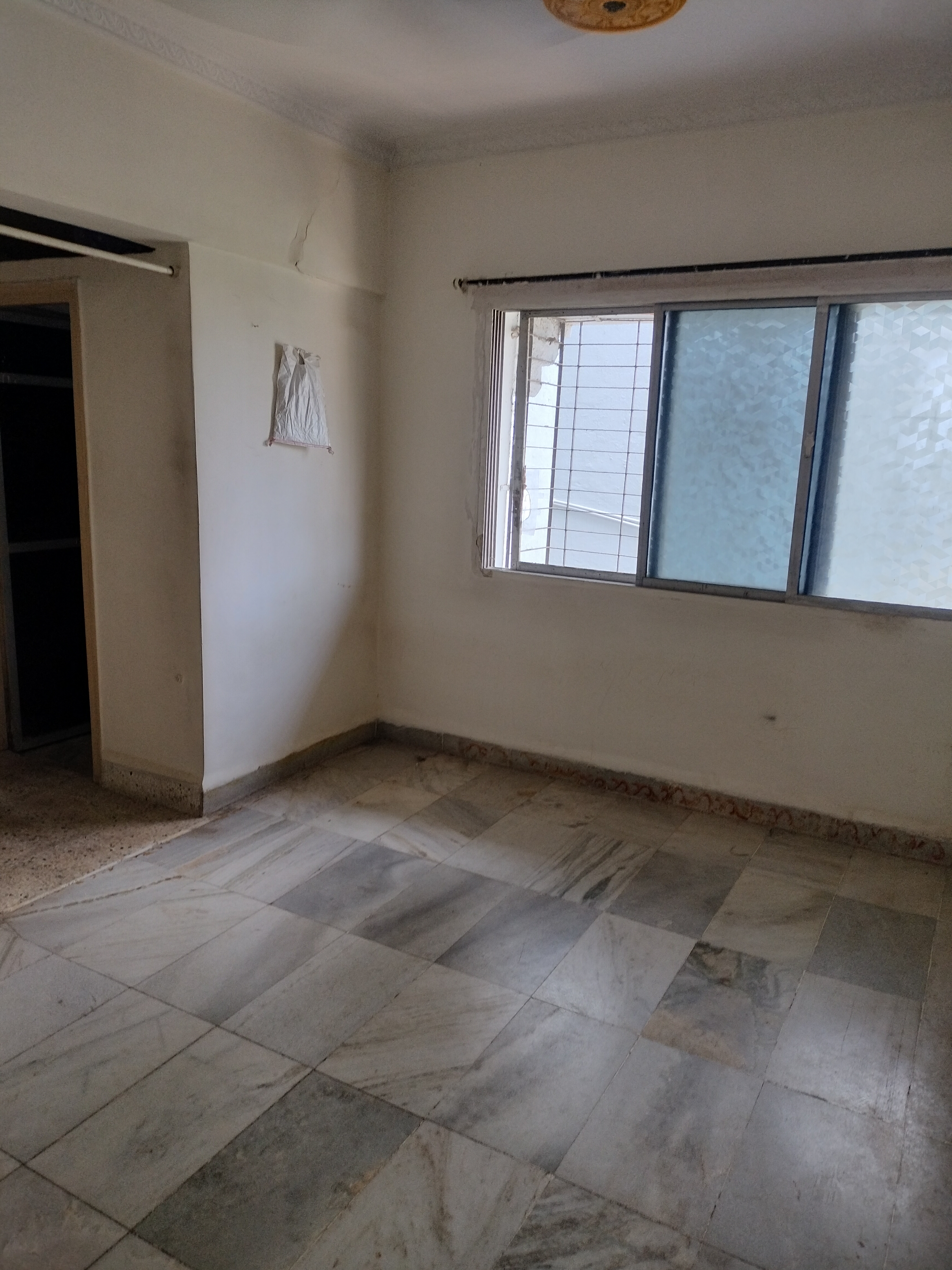 1 BHK 532 Sq.Ft. Apartment in River Park Complex