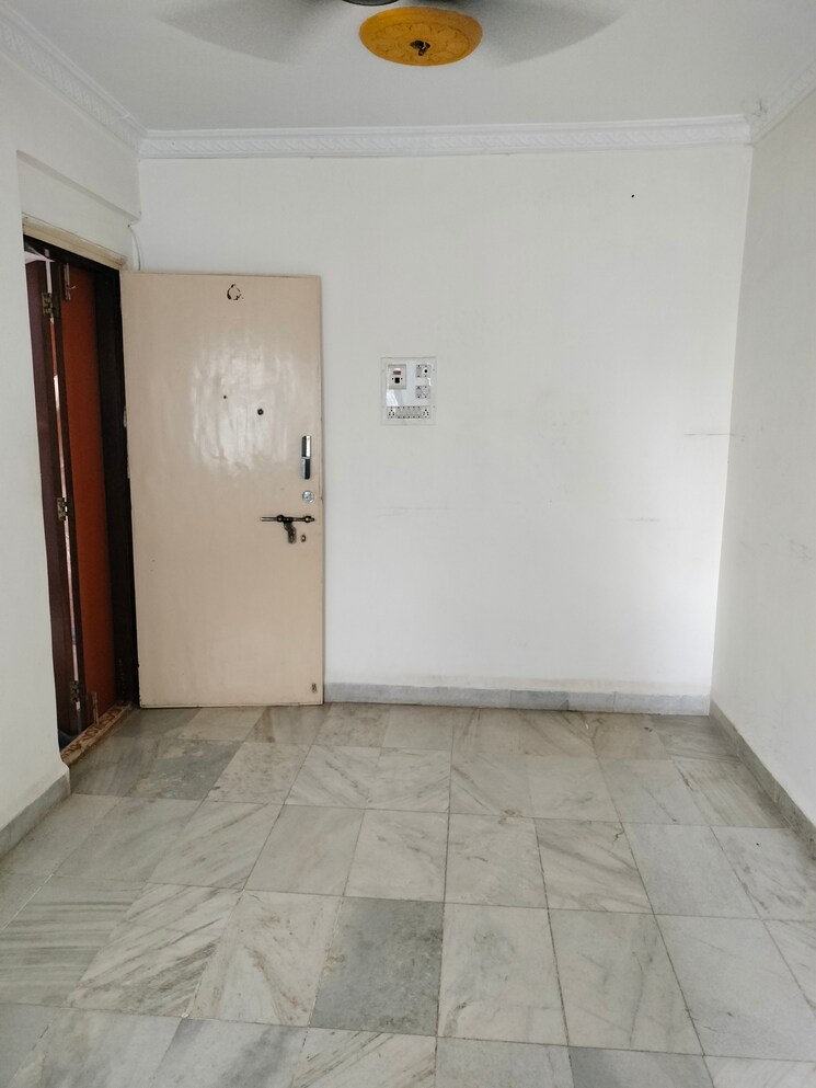 Living Room, river-park-complex 1 Bedroom 532 Sq.Ft. Apartment In Dahisar East Mumbai 8660455