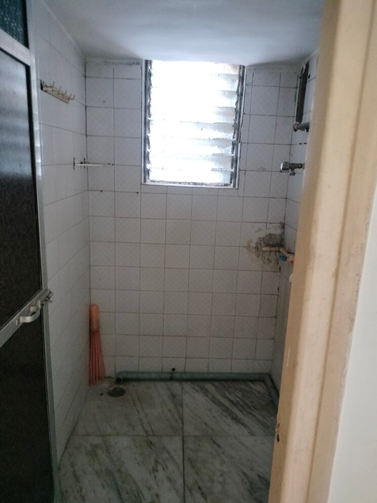 Bathroom, river-park-complex 1 Bedroom 532 Sq.Ft. Apartment In Dahisar East Mumbai 8660455
