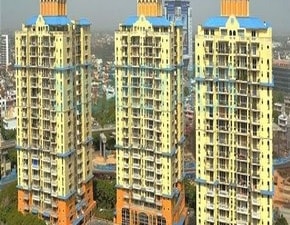 4 BHK Apartment For Rent in DLF Belvedere Towers, Sector 24