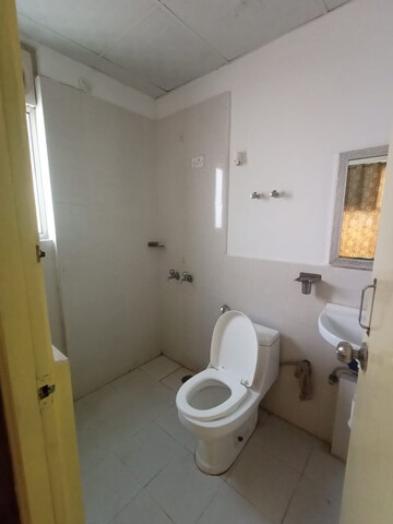Bathroom in 2 BHK Apartment at Pyramid Urban Homes 2, Sector 86 – for Rent