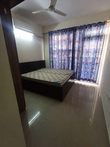 Bedroom in 2 BHK Apartment at Pyramid Urban Homes 2, Sector 86 – for Rent