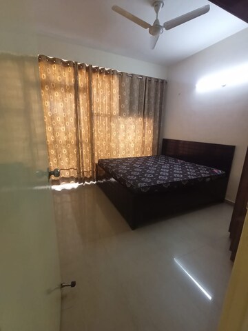 Bedroom in 2 BHK Apartment at Pyramid Urban Homes 2, Sector 86 – for Rent