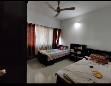 Bedroom in 2 BHK Apartment at Kumar Park Infinia, Fursungi – for Rent
