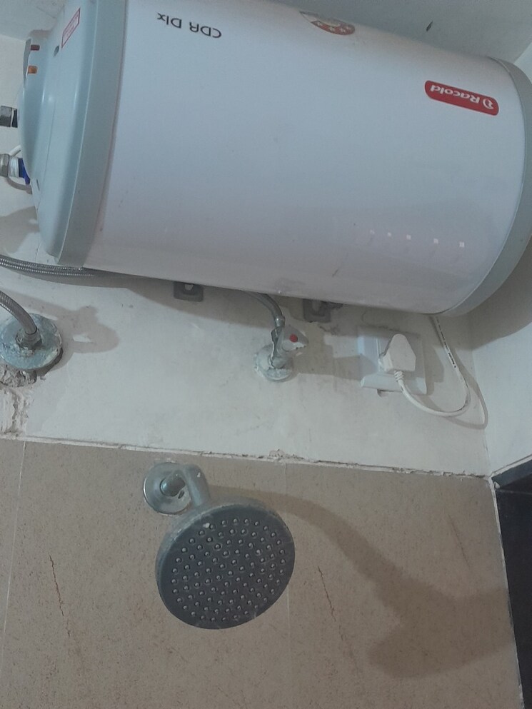 Bathroom, rustomjee-azziano-wing-d 2 Bedroom 700 Sq.Ft. Apartment In Majiwada Thane 8660388