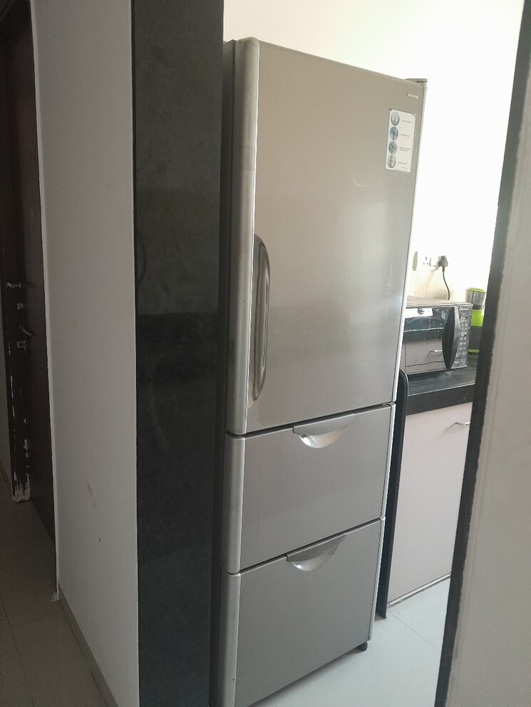 undefined, rustomjee-azziano-wing-d 2 Bedroom 700 Sq.Ft. Apartment In Majiwada Thane 8660388